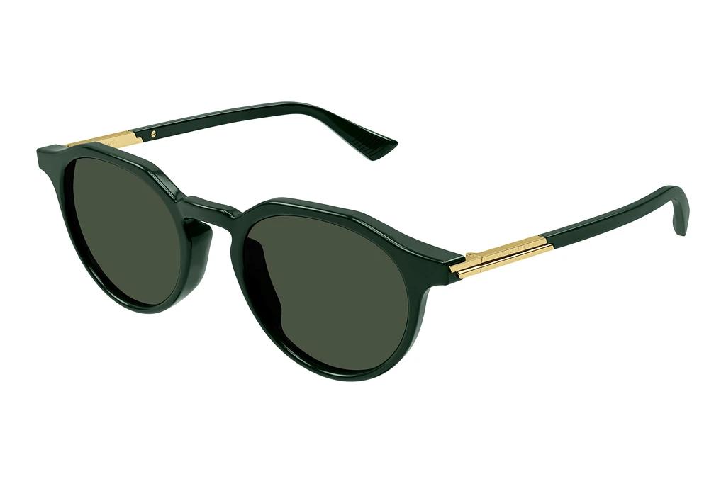 Bottega Veneta   BV1260S 004 GREEN