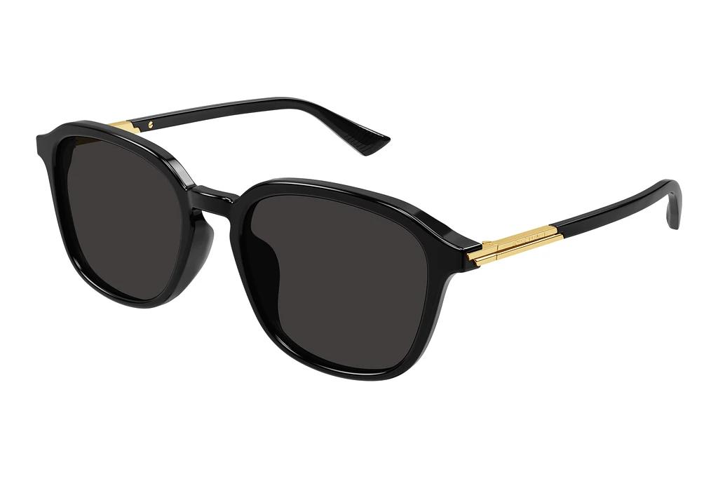 Bottega Veneta   BV1262SA 001 BLACK