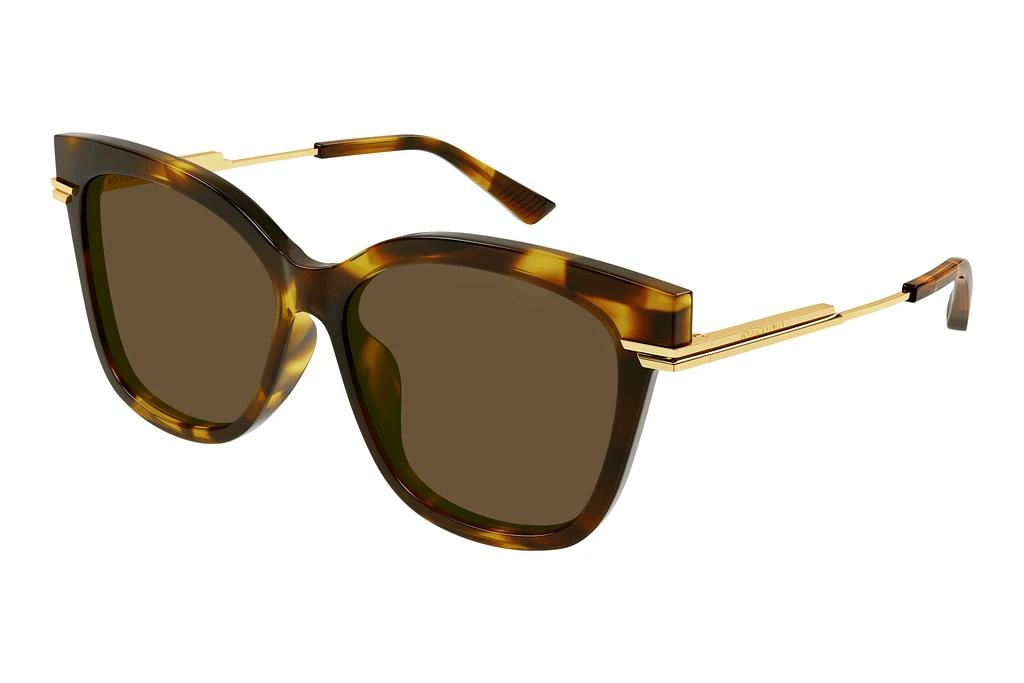 Bottega Veneta   BV1296SA 002 HAVANA