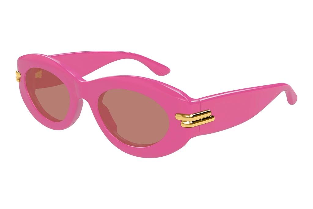 Bottega Veneta   BV1322S 004 FUCHSIA