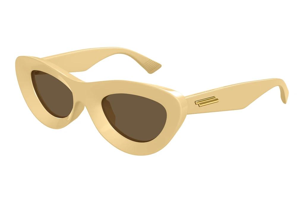 Bottega Veneta   BV1325S 002 YELLOW