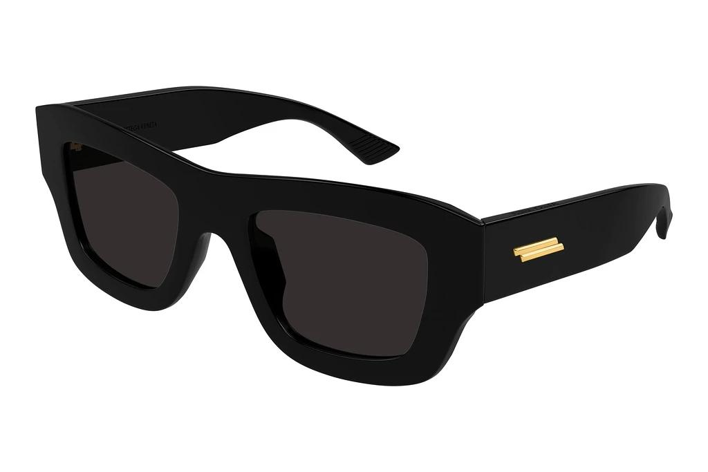 Bottega Veneta   BV1357S 001 BLACK