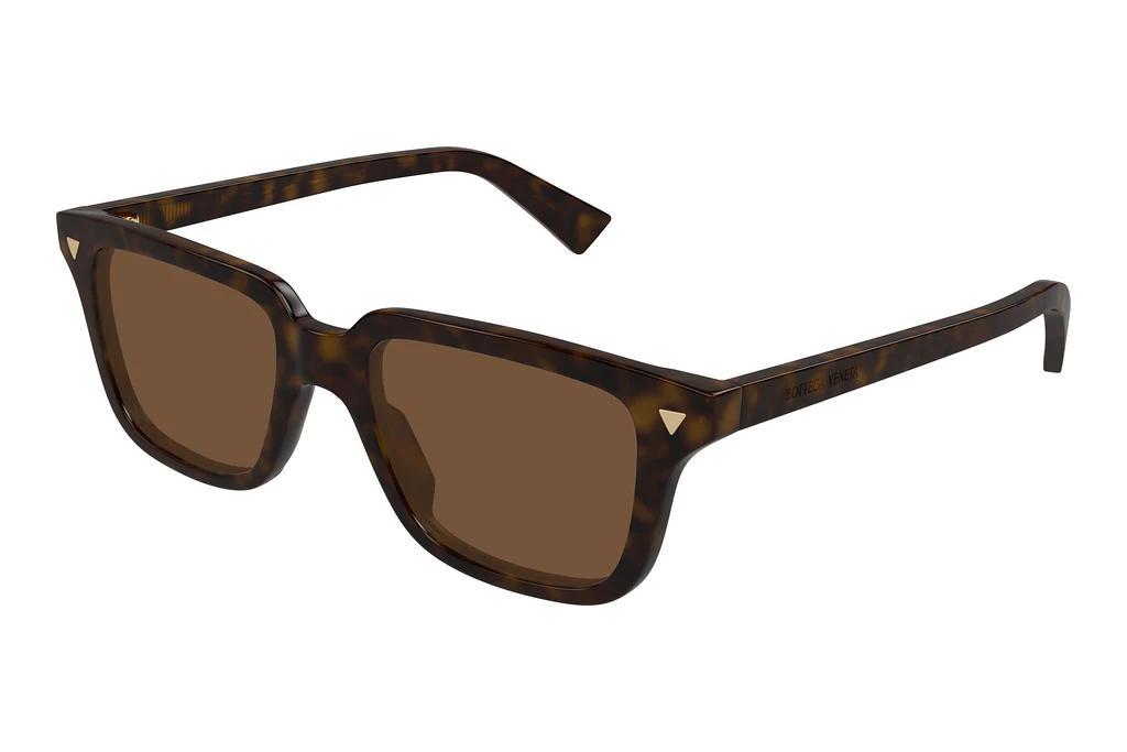 Bottega Veneta   BV1363S 002 HAVANA