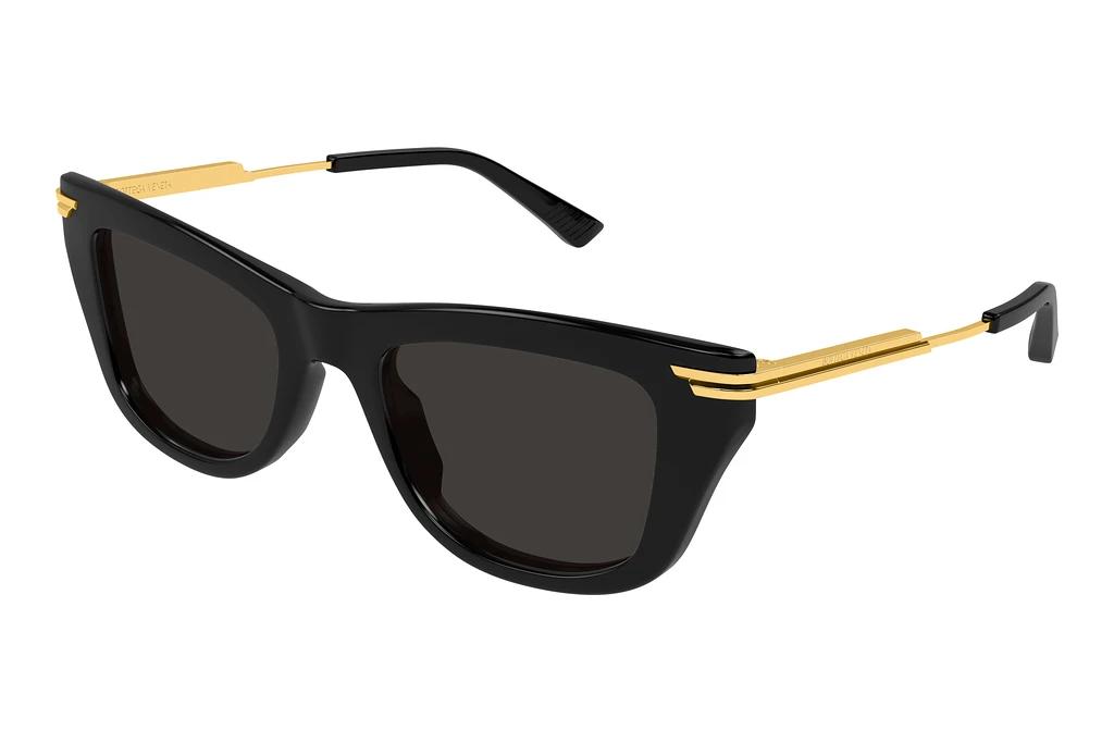 Bottega Veneta   BV1369S 001 BLACK