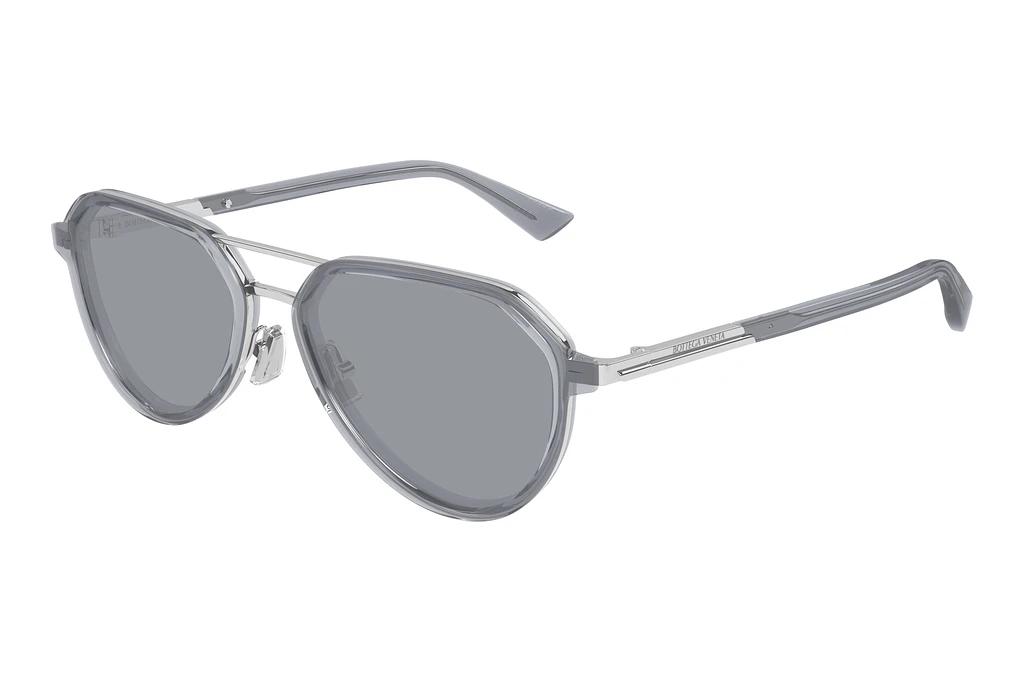 Bottega Veneta   BV1373S 003 LIGHT-BLUE