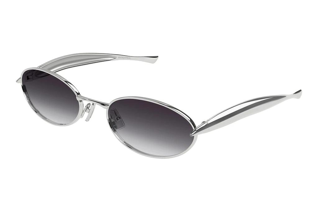 Bottega Veneta   BV1386S 003 SILVER