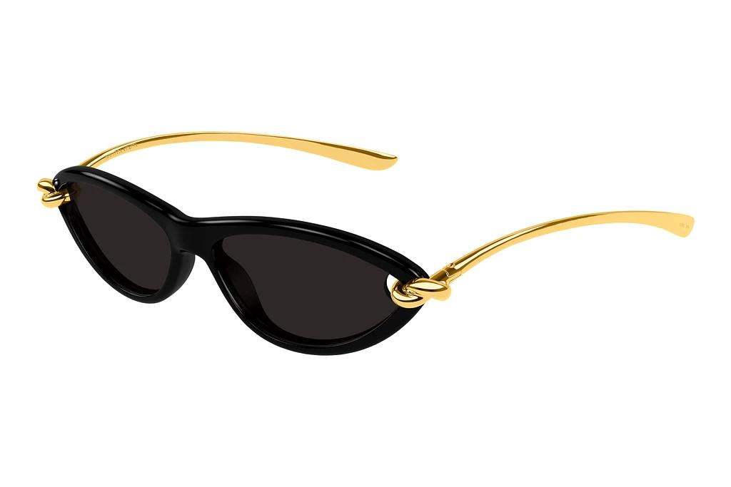 Bottega Veneta   BV1390S 001 BLACK