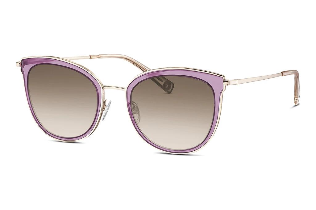 Brendel   BL 905020 21 braungold