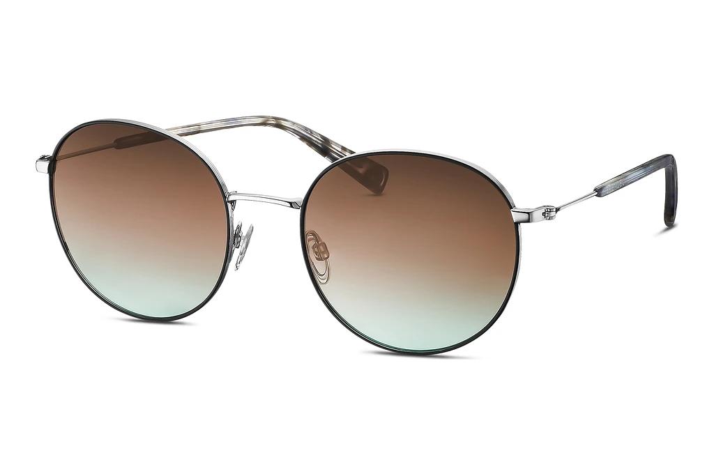 Brendel   BL 905033 10 braunschwarz