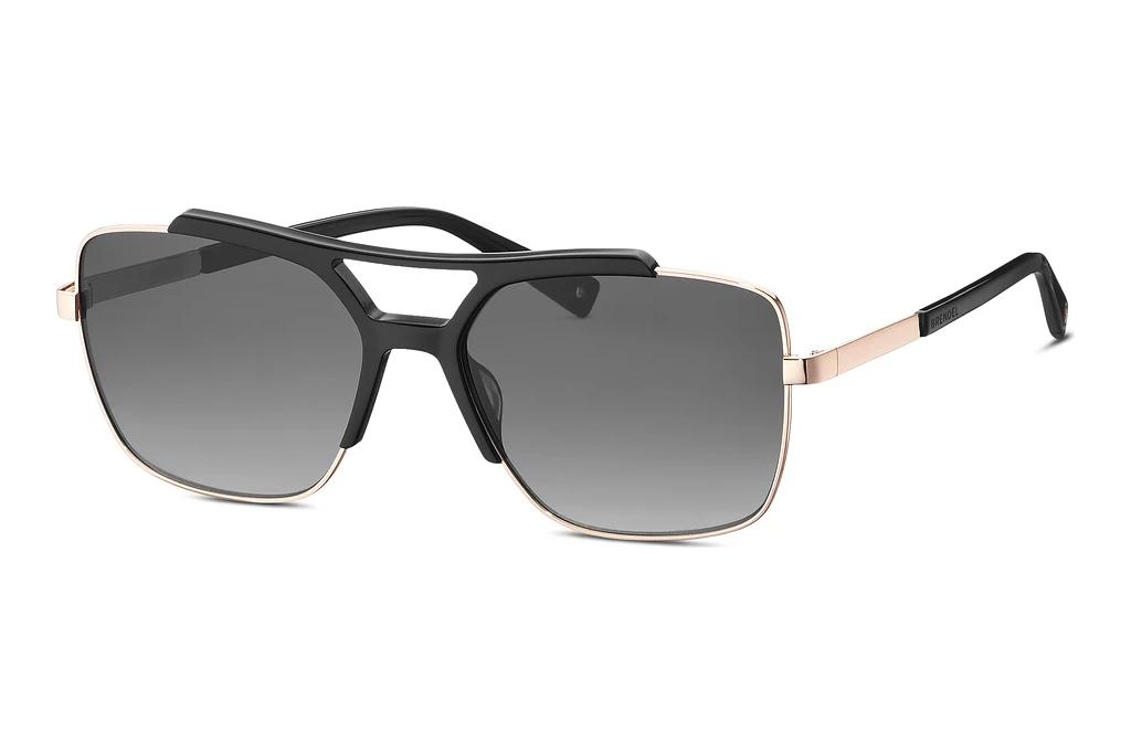Brendel   BL 905045 10 grau / gunschwarz