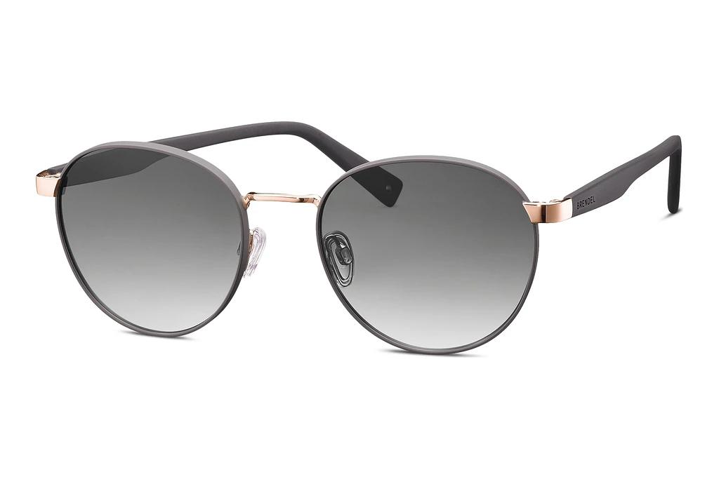 Brendel   BL 905046 50 grau / gunrot / rosa / violett