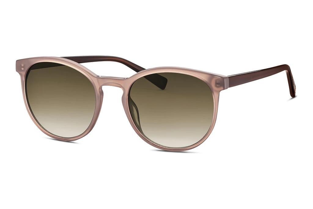 Brendel   BL 906168 50 braunrot / rosa / violett