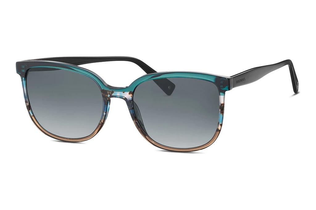 Brendel   BL 906177 46 grau / gungrün