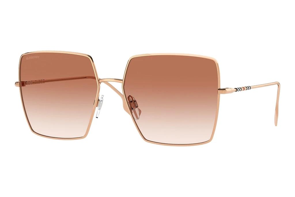 Burberry   BE3133 133713 Gradient PinkRose Gold