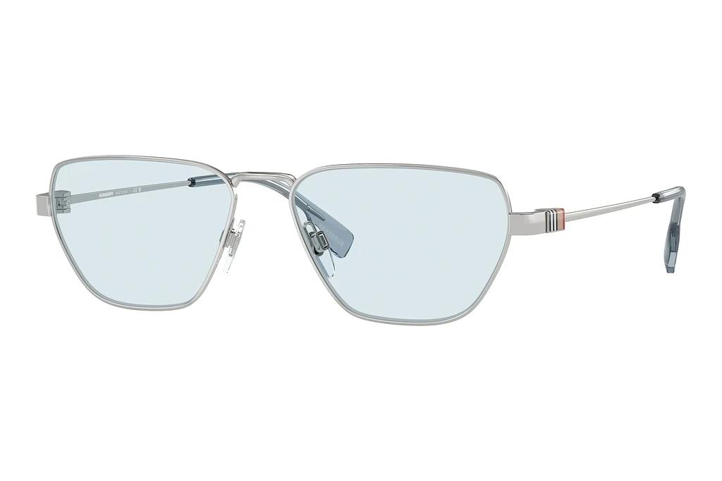 Burberry   BE3146 100572 Light BlueSilver