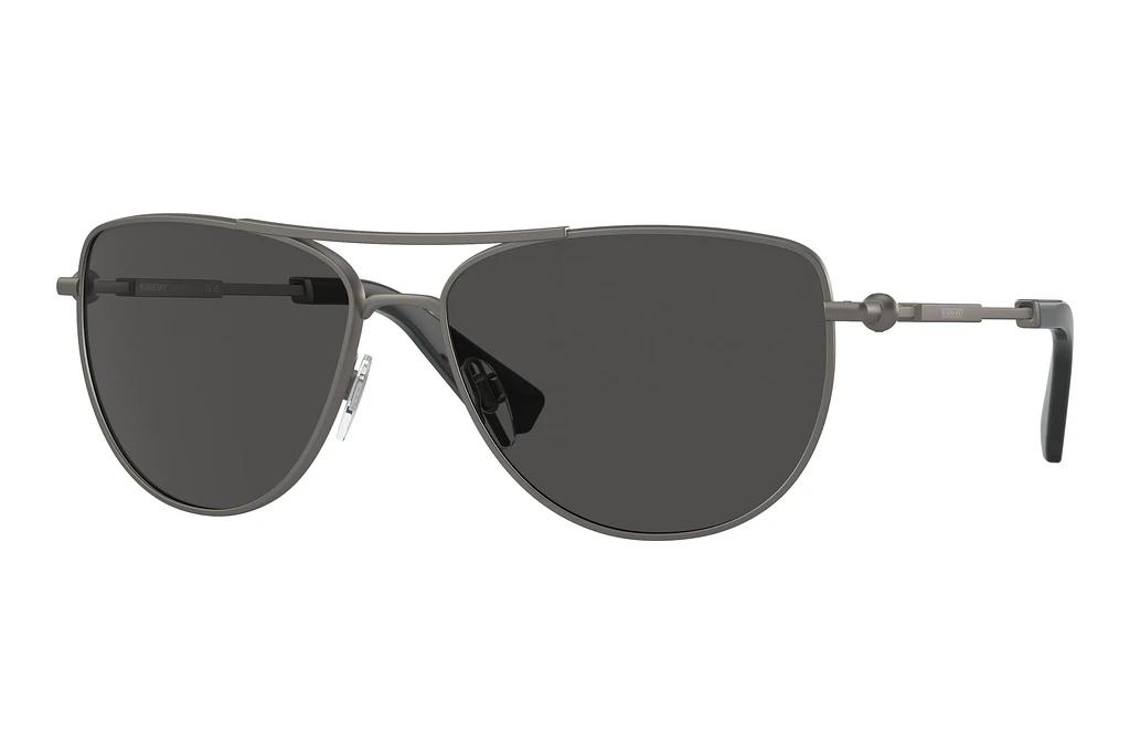 Burberry   BE3149 131687 Dark GreyDark Grey