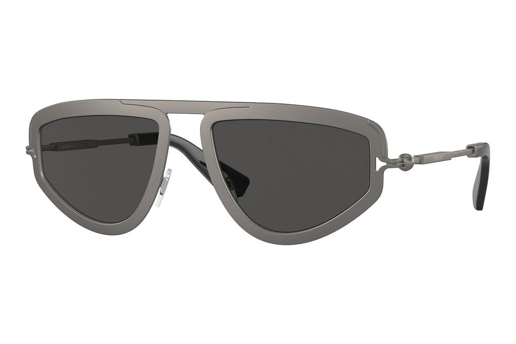 Burberry   BE3150 131687 Dark GreyDark Grey
