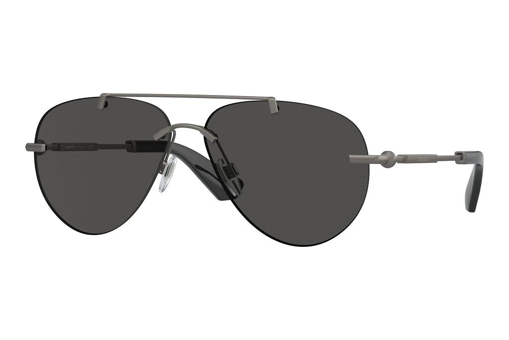Burberry   BE3151 131687 Dark GreyDark Grey