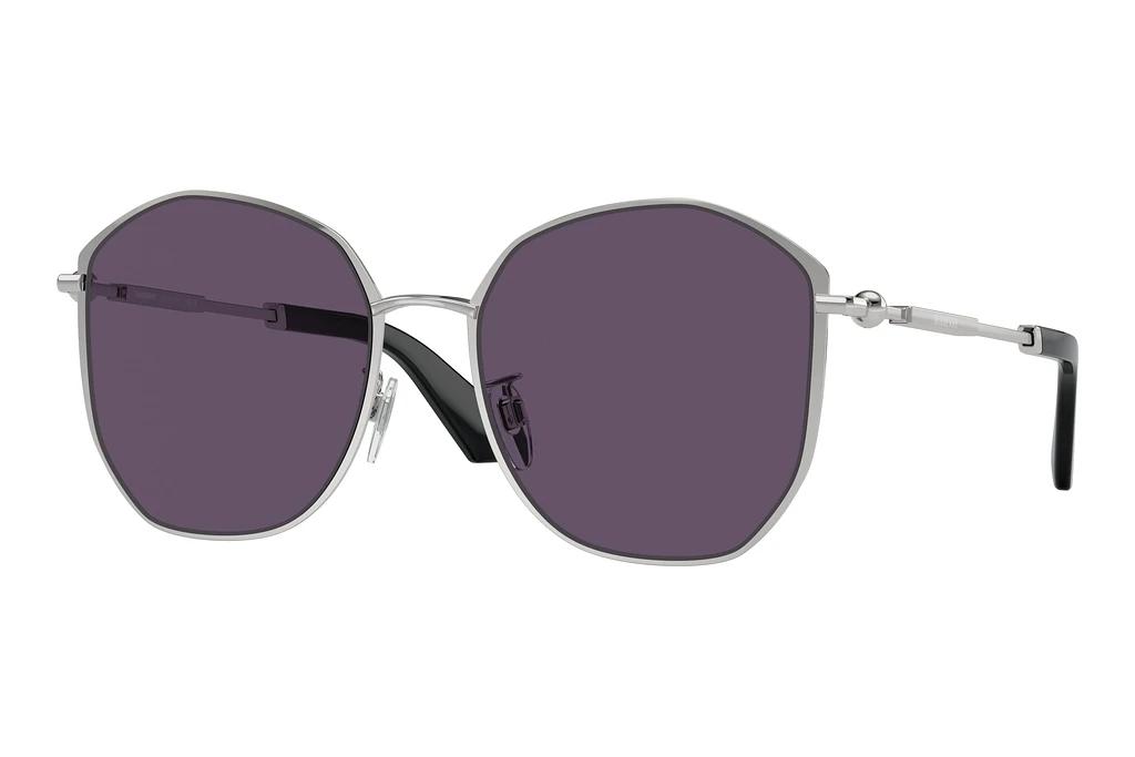 Burberry   BE3153D 10051A VioletSilver
