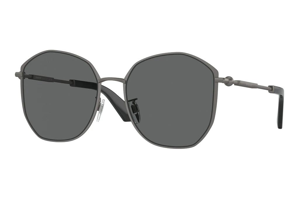 Burberry   BE3153D 131687 Dark GreyDark Grey