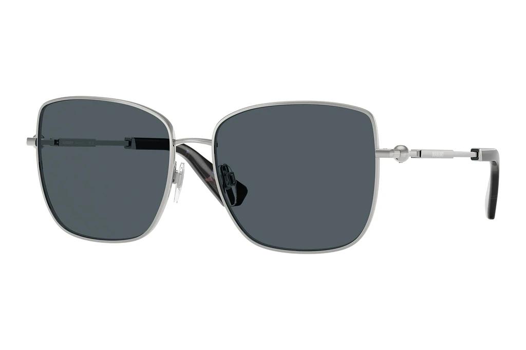 Burberry   BE3158 135387 Dark GreySilver