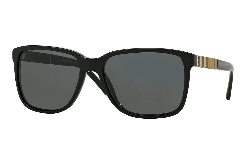 Burberry   BE4181 300187 GreyBlack