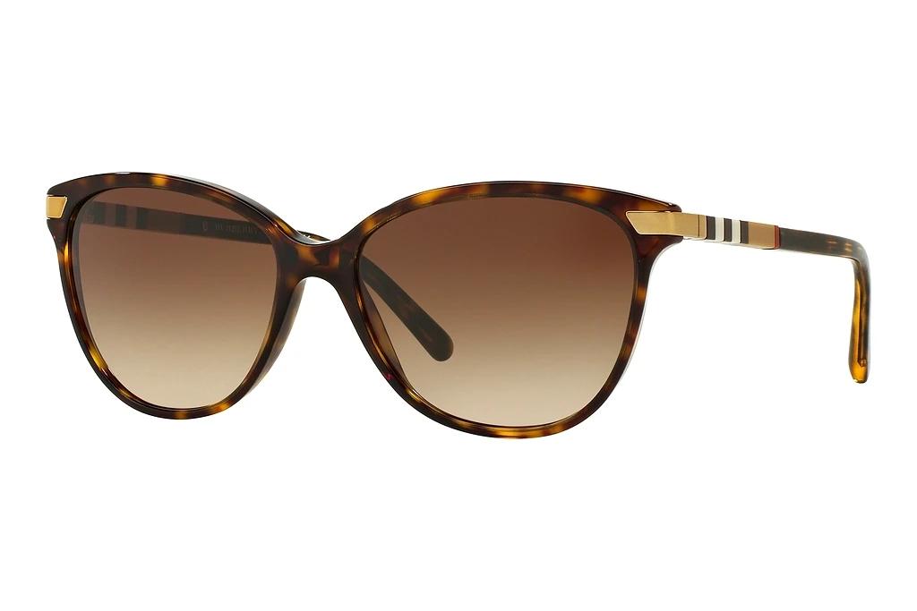 Burberry   BE4216 300213 Brown GradientDark Havana