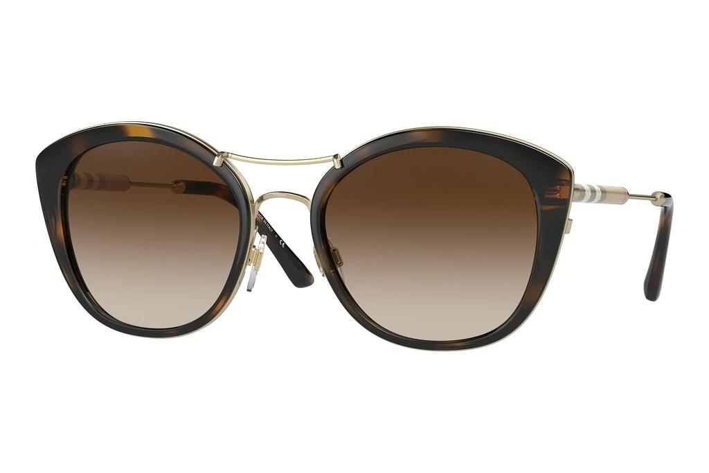 Burberry   BE4251Q 300213 Brown GradientDark Havana