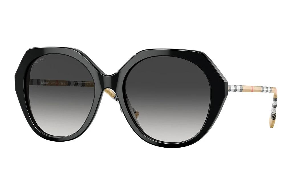 Burberry   BE4375 38538G Grey GradientBlack