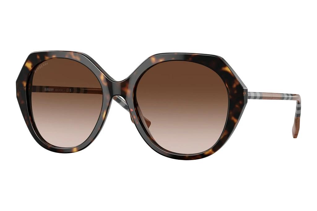 Burberry   BE4375 401713 Brown GradientDark Havana