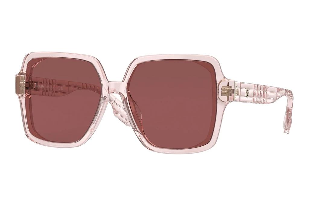 Burberry   BE4379D 403069 Dark VioletPink
