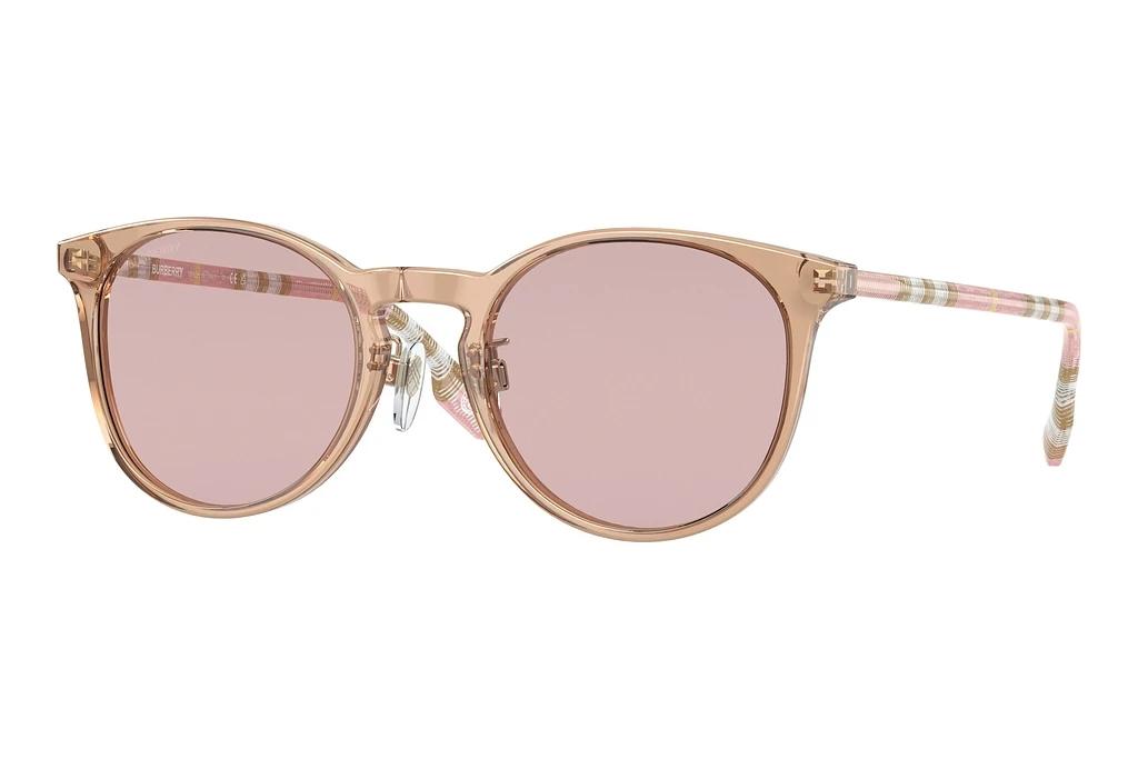 Burberry   BE4380D 4025/5 PinkBrown