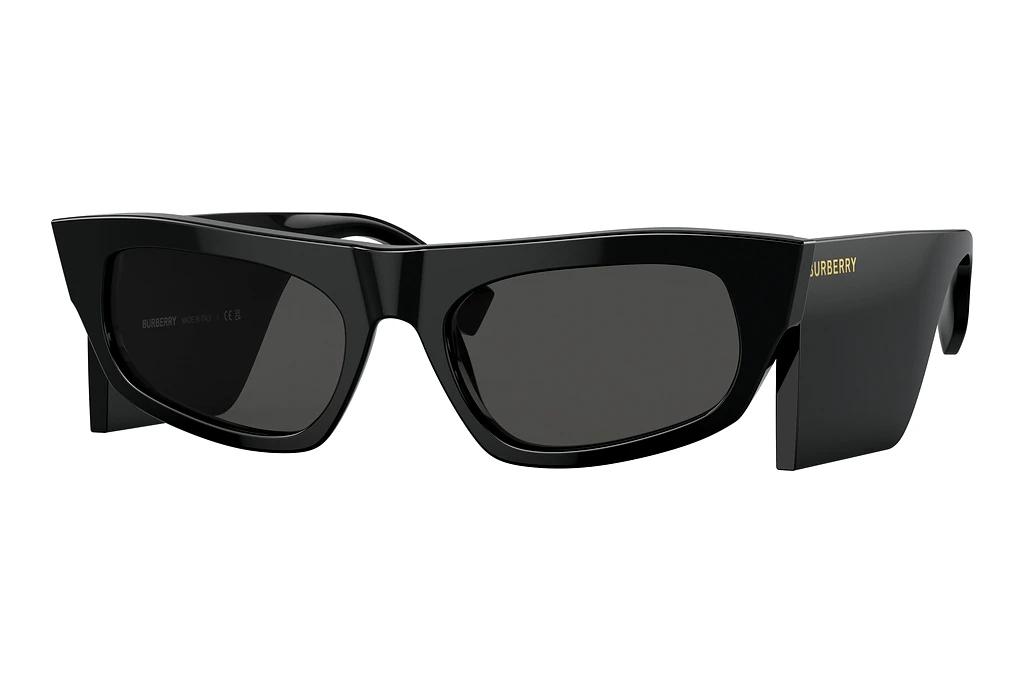Burberry   BE4385 300187 Dark GreyBlack