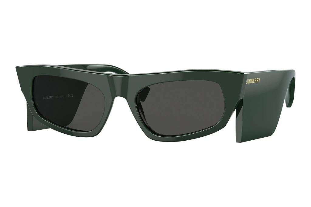 Burberry   BE4385 403887 Dark GreyGreen