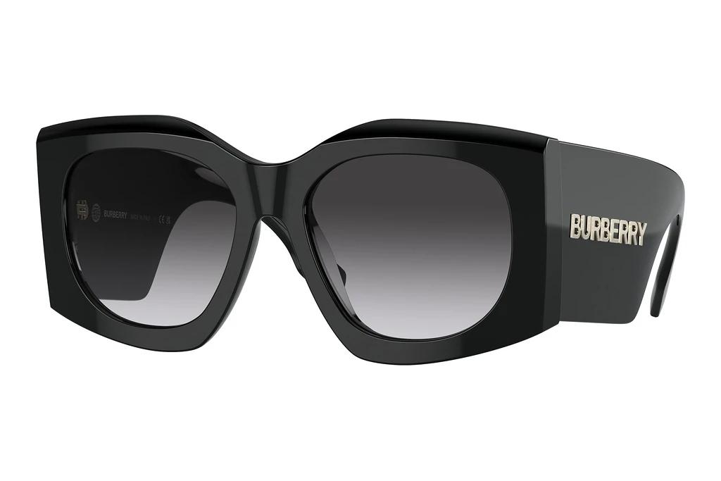 Burberry   BE4388U 30018G Grey GradientBlack