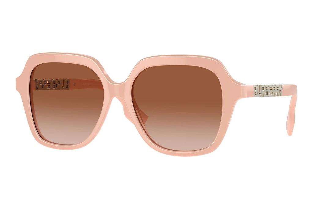 Burberry   BE4389 406113 Brown GradientPink