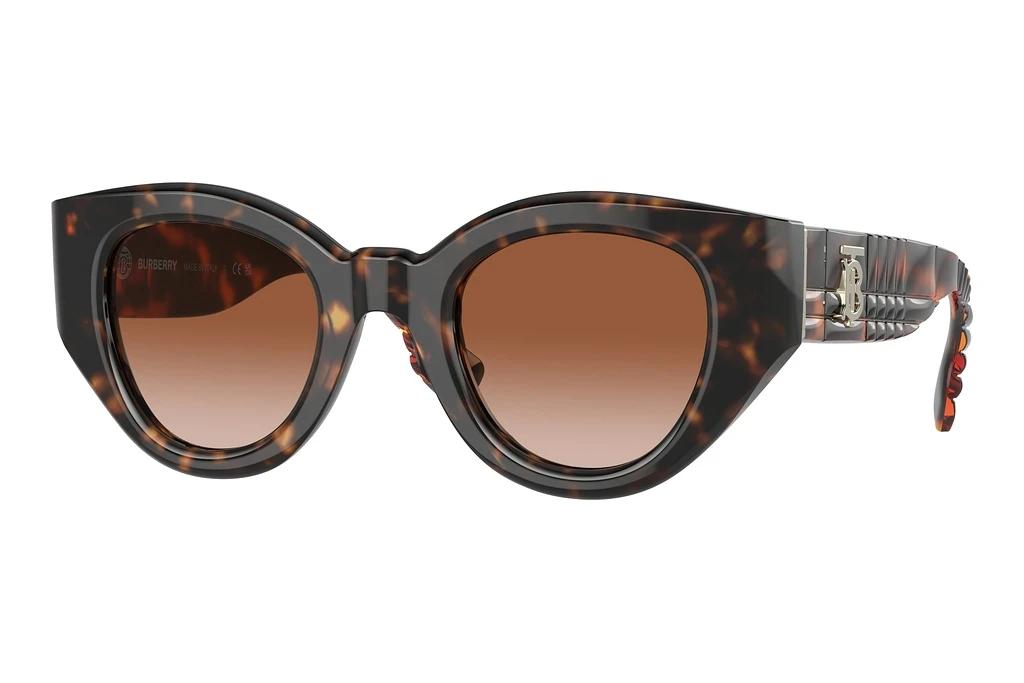 Burberry   BE4390 300213 Brown GradientDark Havana
