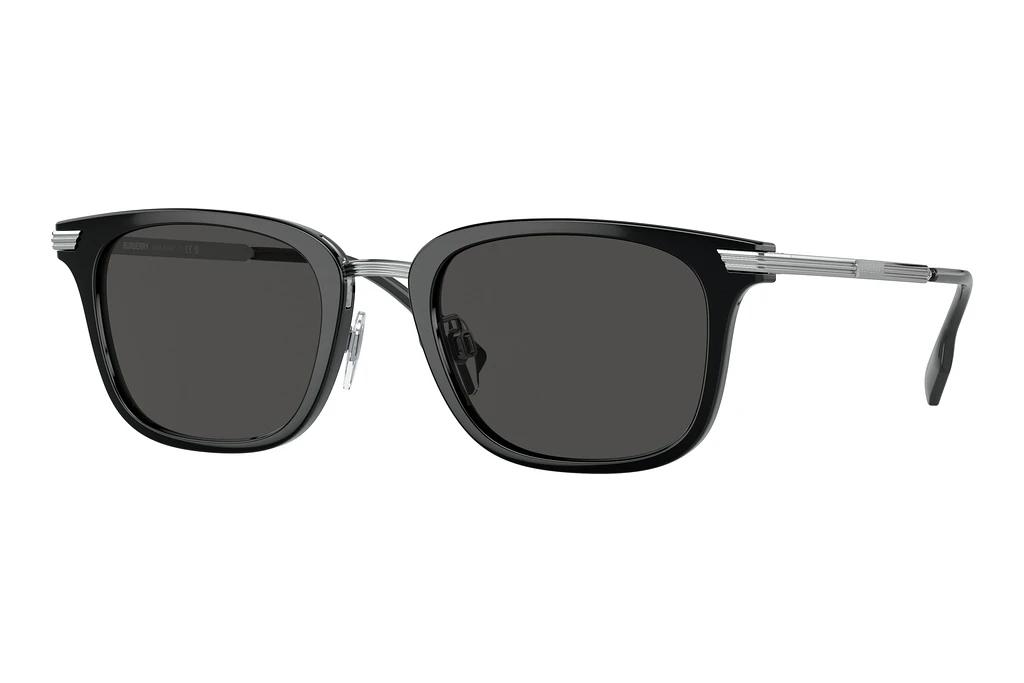 Burberry   BE4395 300187 Dark GreyBlack
