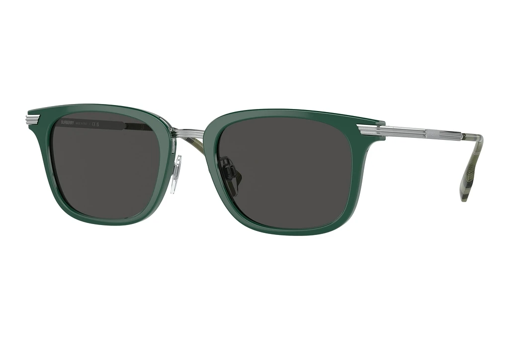 Burberry   BE4395 405987 Dark GreyGreen