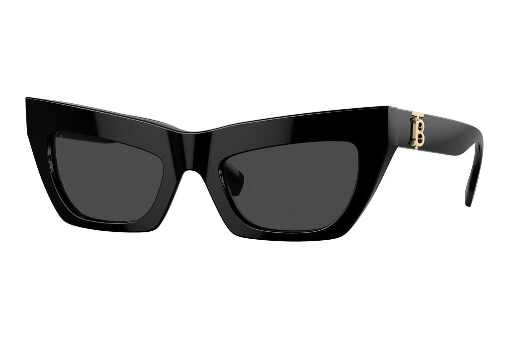 Burberry   BE4405 300187 Dark GreyBlack