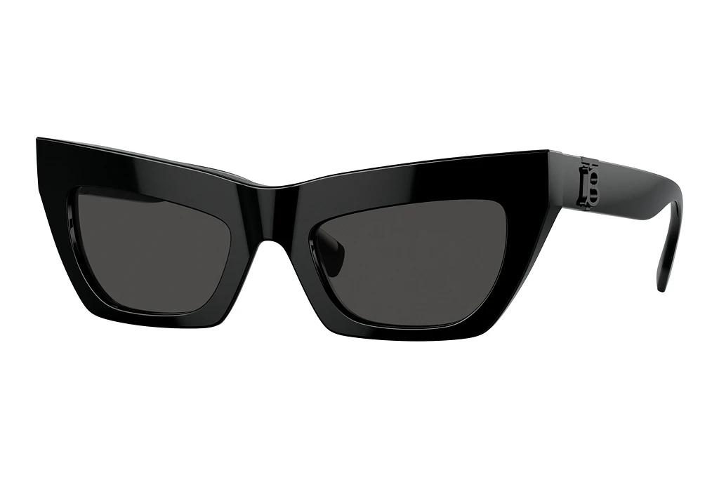 Burberry   BE4405 409387 Dark GreyBlack