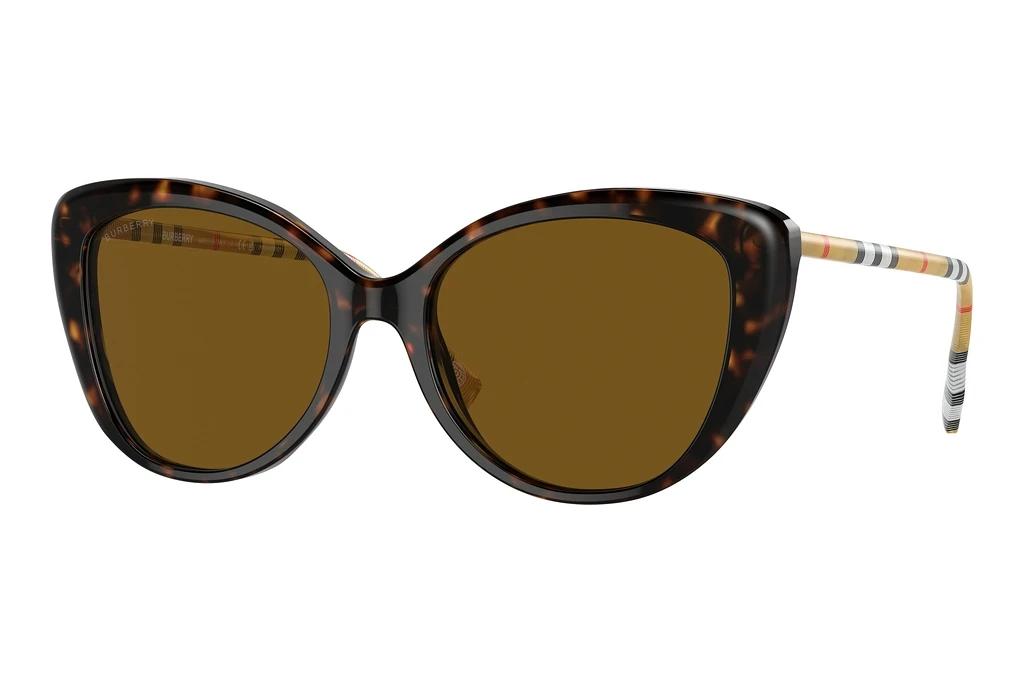 Burberry   BE4407 385483 Brown PolarDark Havana