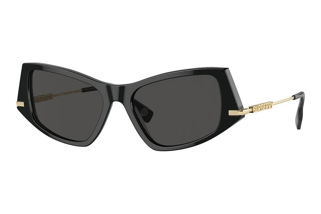 Burberry   BE4408 300187 Dark GreyBlack
