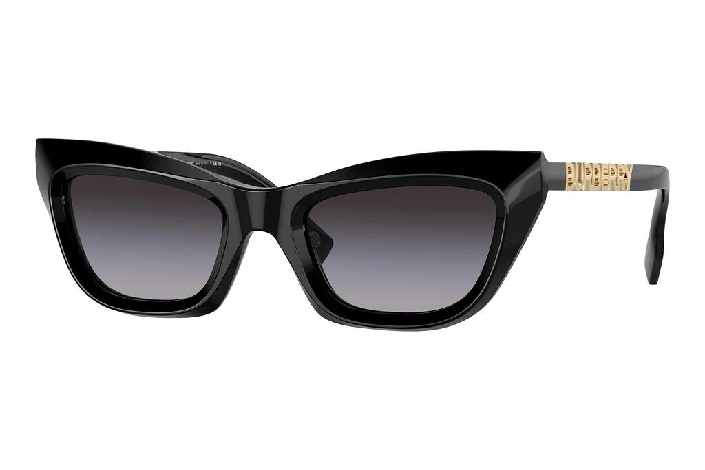 Burberry   BE4409 30018G Grey GradientBlack