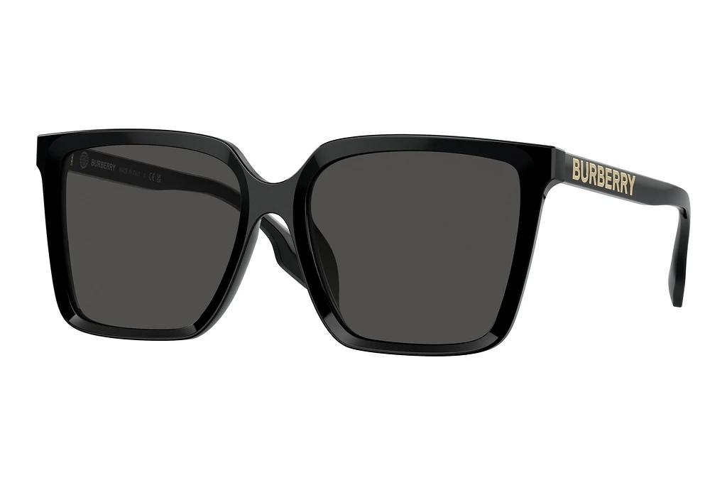 Burberry   BE4411D 300187 Dark GreyBlack