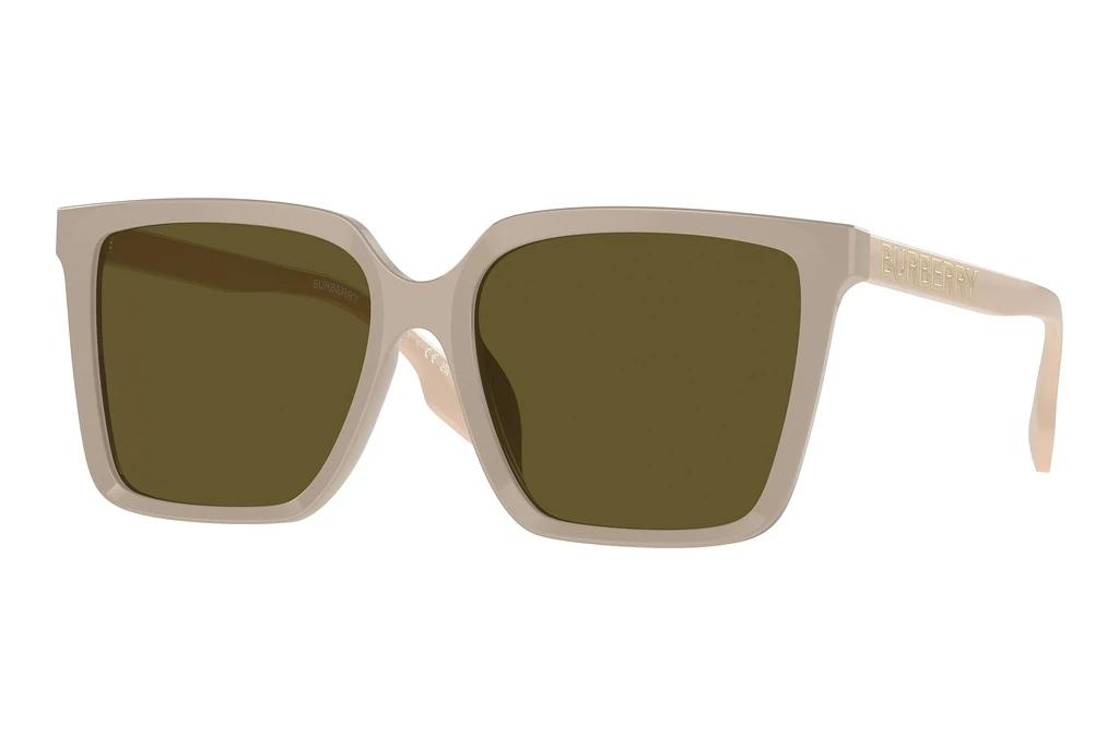 Burberry   BE4411D 380773 Dark BrownBeige