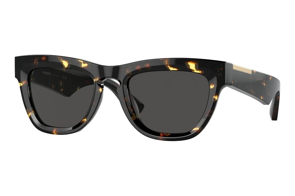 Burberry   BE4415U 410687 Dark GreyDark Havana