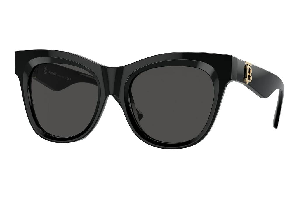 Burberry   BE4418 300187 Dark GreyBlack