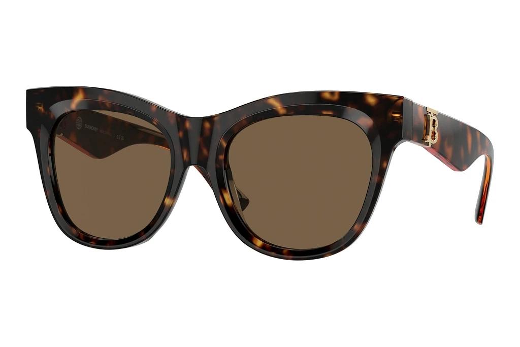 Burberry   BE4418 300273 Dark BrownDark Havana