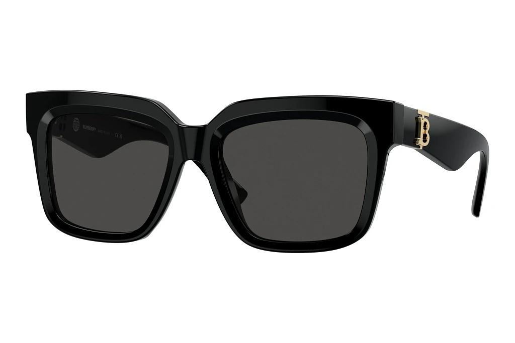Burberry   BE4419 300187 Dark GreyBlack